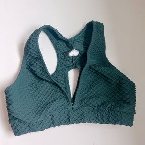 Booty By Brabants Deep V Bra